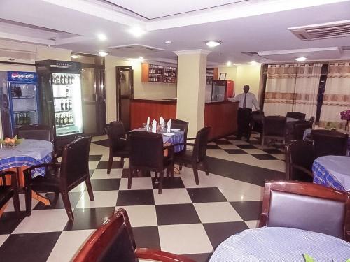 Durban Hotel 2