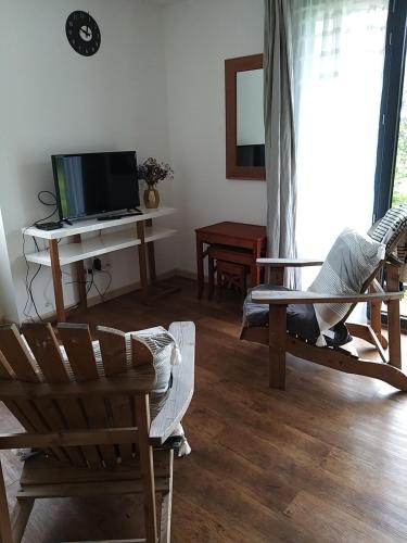 Sucré salé BnB Port-des-Barques