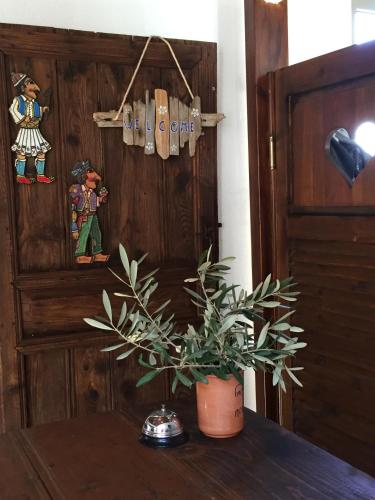 Auberge Kalopetri - image 2