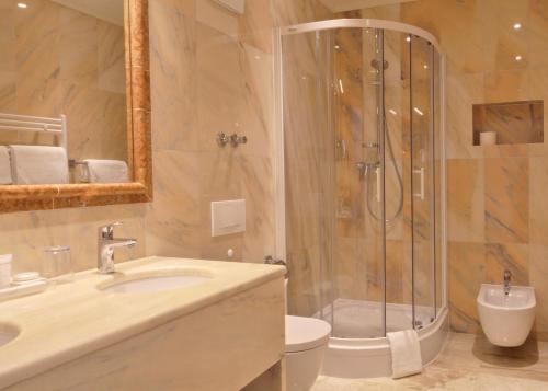 Grand Hotel Palladium Room Type - Executive Double Room