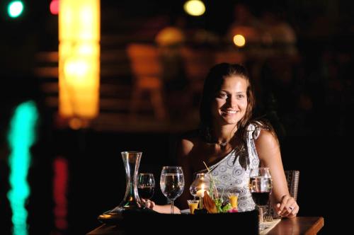 Ece Saray Marina Resort - image 12
