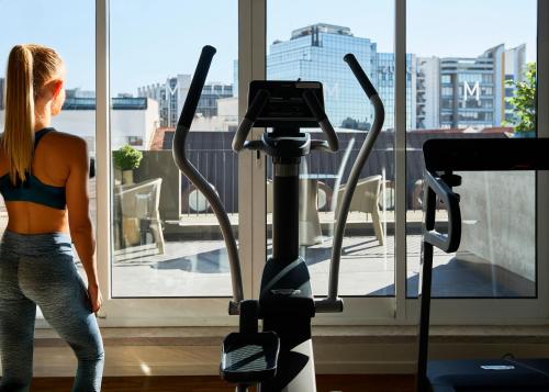 PortoBay Marquês - main image