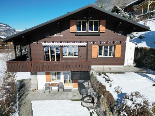 Chalet Acheregg - image 5