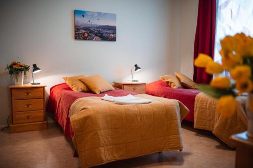 Kitinrivi B&B in Kalajoki