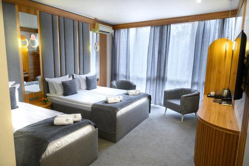 Park Hotel Plovdiv
