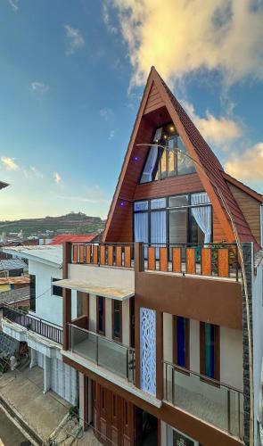 Homestay Begonia Syari'ah