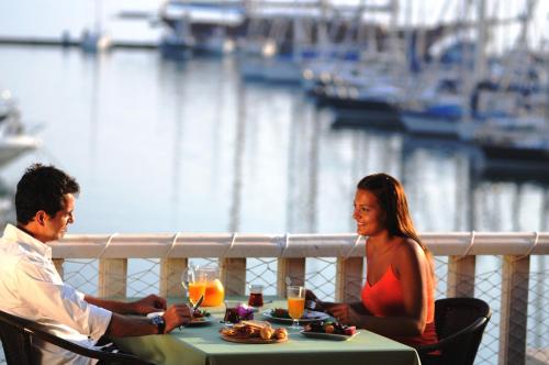 Ece Saray Marina Resort - main image