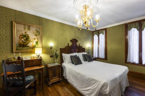 1 queen bed