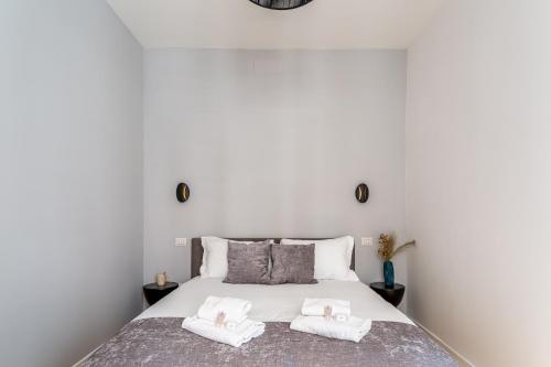 iFlat Monti Brand New Peaceful Apartment, Rome (photo 6)