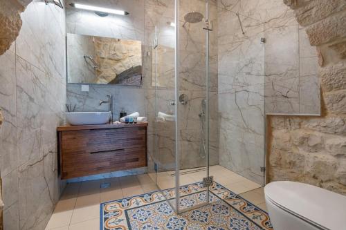 טירת רונית, Safed (fotografie 2)