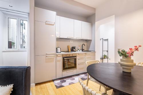 iFlat Monti Brand New Peaceful Apartment, Rome (photo 3)