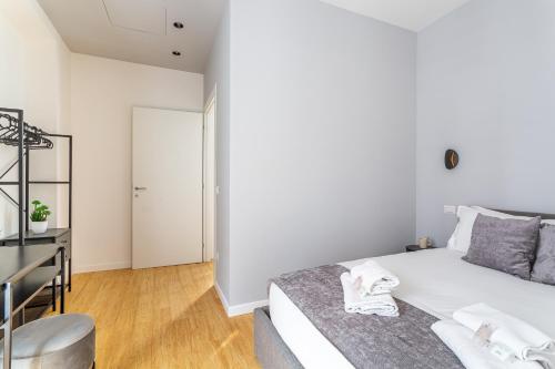 iFlat Monti Brand New Peaceful Apartment, Rome (photo 7)