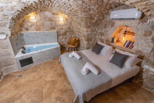 טירת רונית, Safed (fotografie 7)