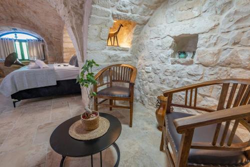 טירת רונית, Safed (fotografie 8)