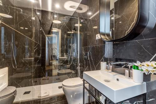 iFlat Monti Brand New Peaceful Apartment, Rome (photo 4)