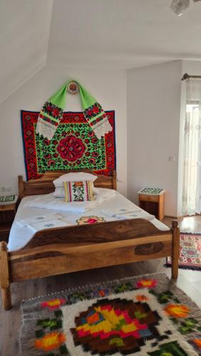 Casa Pintea de Sub Coastă - image 13