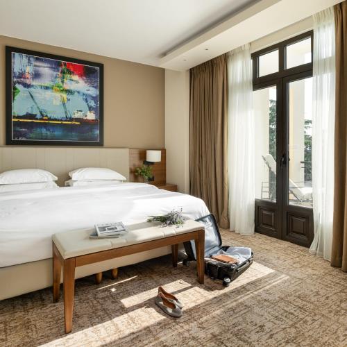 Hyatt Regency Thessaloniki