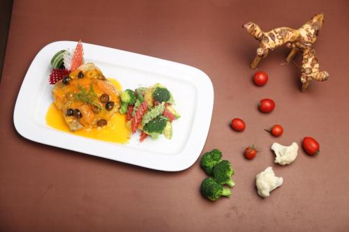 Xefan Hotels - image 11