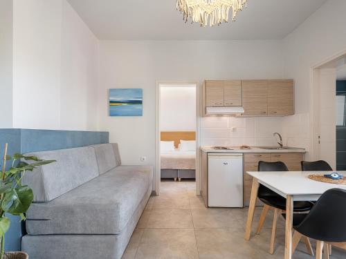 Alexia Beach Hotel - image 12