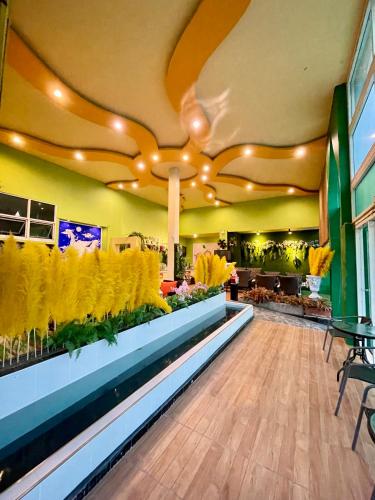 Lobby, Anantra Pattaya Resort by CPG in Pattaya