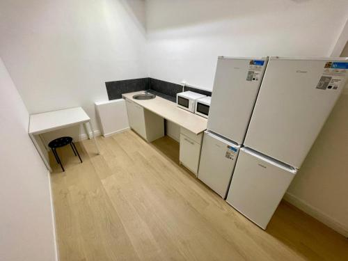 Fantastic-Inn Warszawa - Chmielna 4