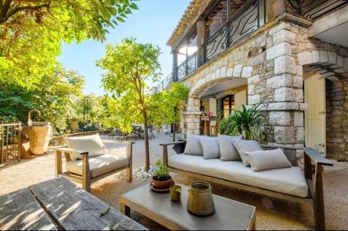 Beautiful 5br Villa Jose gîte à louer Illetes