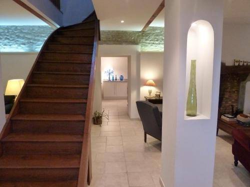 La Magie Des Rêves chambre d'hôte Cuguron