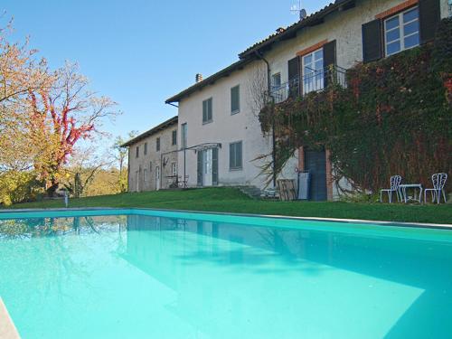 Agriturismo Minaldo 3