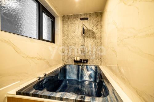 Brown Dot Busan Hwamyeong in Buk-gu