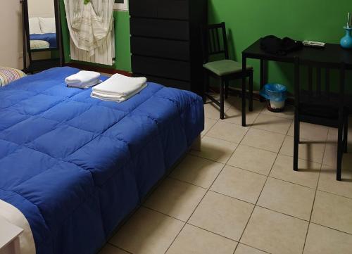 Casa Messina Inn