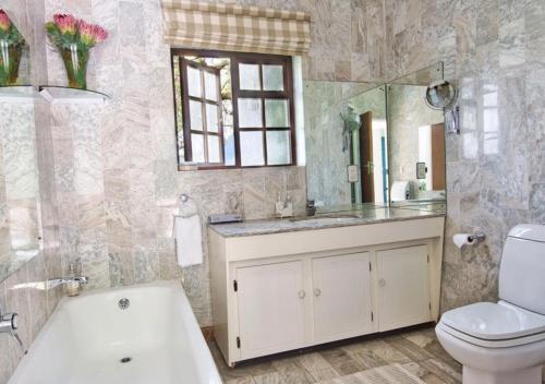 Elephants Trail Cottage