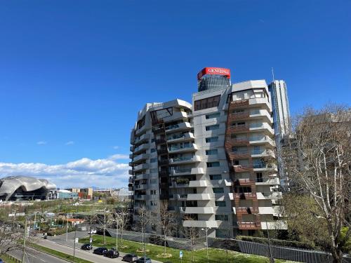 CityLife Apartment with a view, Милан