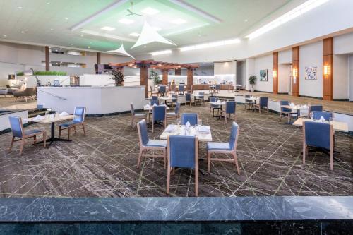 Restorāns, Holiday Inn Philadelphia South Swedesboro Hotel By IHG in Beckett (NJ)