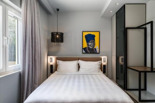 Acharavi Beach Hotel - image 11