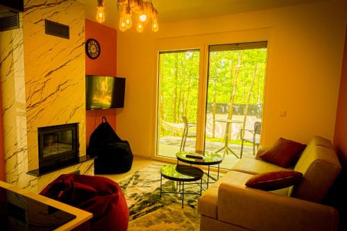 Zen Villas 3 - Zen Enso in Кметёвце