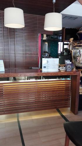 Hotel Los Braseros - image 7