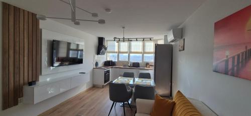 Panorama Apartment in เขตปลอฟดิฟตะวันออก