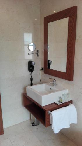 Hotel Los Braseros - main image