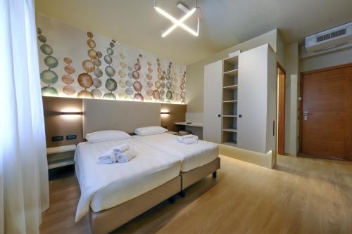 Villa Mimosa Room Type - Double Room