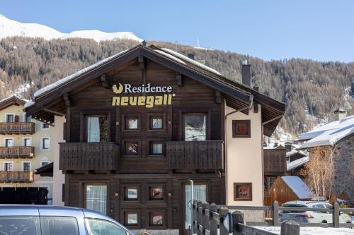 Residence Nevegall - image 3