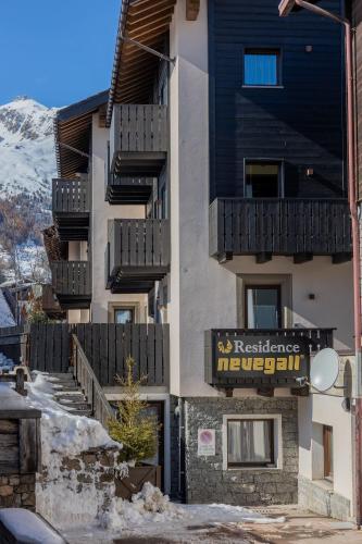 Residence Nevegall - image 2