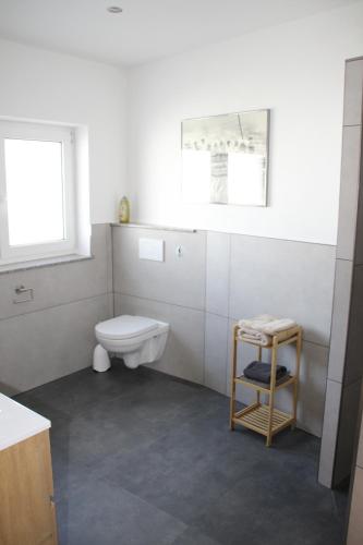 Apartment Alter Stern Rothenburg ob der Tauber