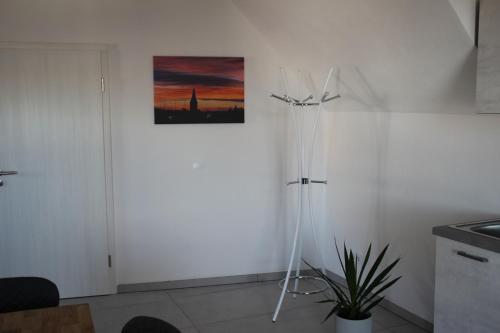 Apartment Alter Stern Rothenburg ob der Tauber