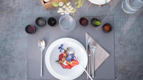 B&B Unterhabsbergerhof