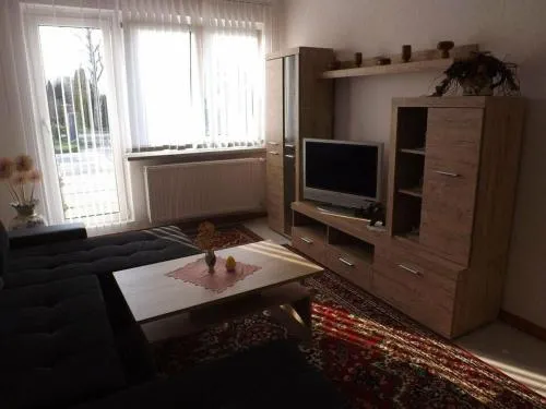 Ferienhaus Olthoff in Gützkow, Deutschland