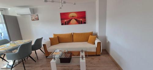 Panorama Apartment in เขตปลอฟดิฟตะวันออก