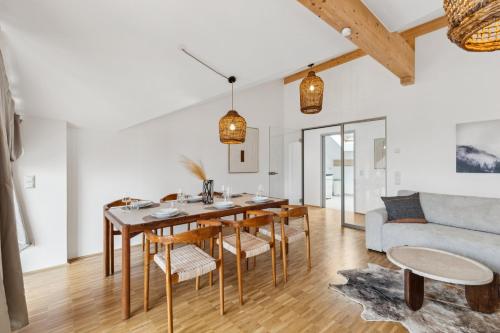 Casa Schlierach - im idyllischen Miesbach in Miesbach, Deutschland
