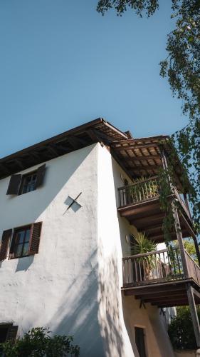 B&B Unterhabsbergerhof