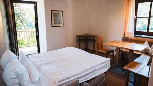 B&B Unterhabsbergerhof