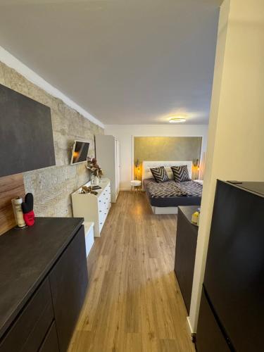 Appartement im Hinterhöfchen, Pirna (Foto 4)